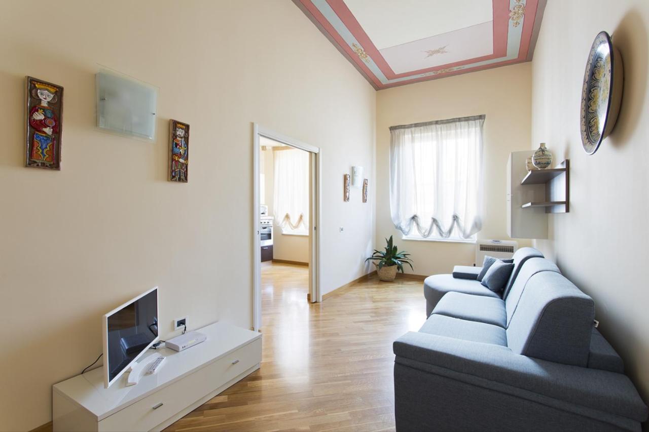 Quattro Canti Luxury Apartment - Palermo, Palermo