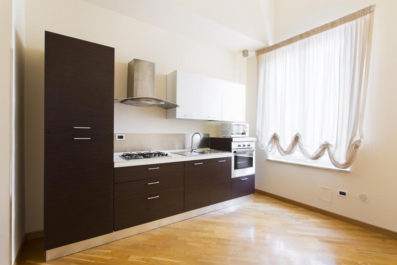 Quattro Canti Luxury Apartment - Palermo — Photos 2